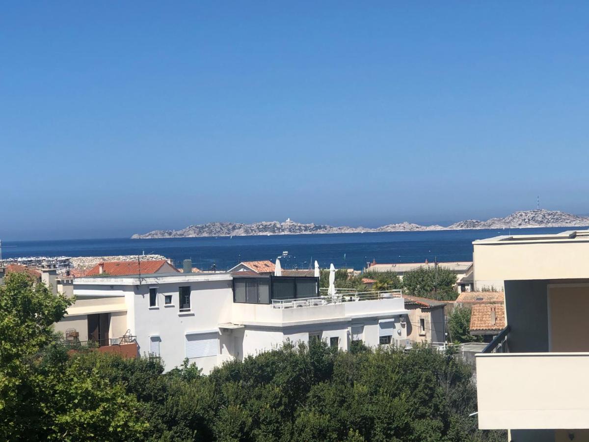 "Les Antilles " Hehergement Chez L'Habitant Марсилия Екстериор снимка