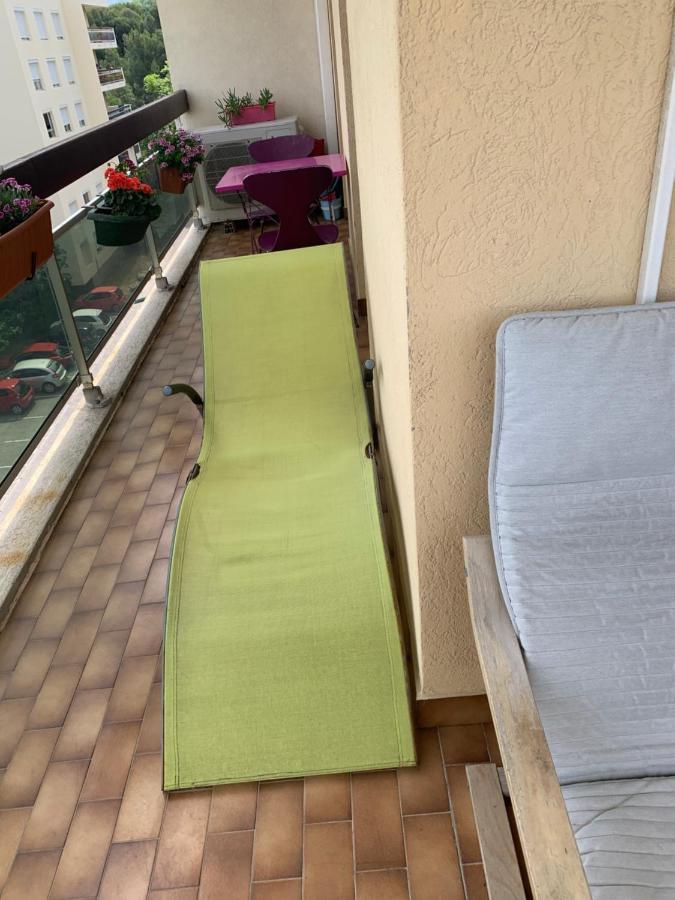 "Les Antilles " Hehergement Chez L'Habitant Марсилия Екстериор снимка